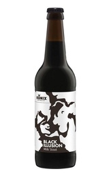 Пиво Коникс Блэк Иллюжн 20 шт. 0,5 л