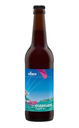 Пиво Коникс Оверфлайт 20 шт. 0,5 л
