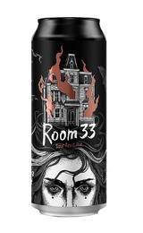 Пиво Люкс Ин Тенебрис Комната 33 12 шт. 0,5 л