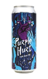 Пиво Люкс Ин Тенебрис Пёрпл Хёрт 12 шт. 0,5 л