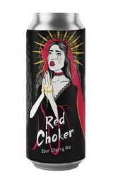 Пиво Люкс Ин Тенебрис Рэд Чокер 12 шт. 0,5 л