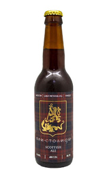 Пиво Найтберг Три Столицы 12 шт. 0,33 л