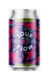 Пиво Панзер Кислое Течение Свекла&Черная Смородина 12 шт. 0,33 л