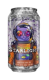 Пиво Панзер Старлайт 12 шт. 0,5 л