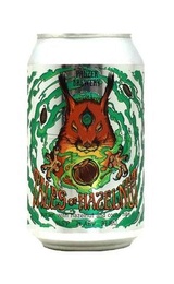 Пиво Панзер Тейлс Оф Хейзелнат 12 шт. 0,33 л