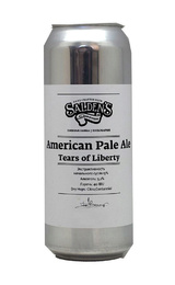Пиво Салденс Американ Пэйл Эль Тирс Оф Либерти 20 шт. 0,5 л