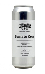 Пиво Салденс Томато Гозе 20 шт. 0,5 л
