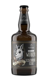 Пиво Таркос Белый Кролик 12 шт. 0,5 л