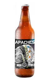 Пиво Хаммер Милл Апачи 20 шт. 0,5 л