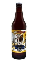 Пиво Хаммер Милл Милкшейк ИПА 20 шт. 0,5 л