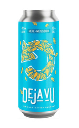 Пиво Шварцкайзер Дежа Вю 12 шт. 0,5 л