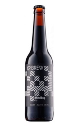 Пиво Экспи Майнд Баг 20 шт. 0,5 л