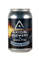 Пиво Axiom Greek Fire 20 шт. 0,33 л