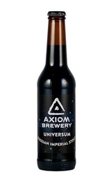 Пиво Axiom Universum 24 шт. 0,33 л