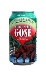 Пиво Anderson Valley AVBC Briney Melon Gose 24 шт. 0,355 л