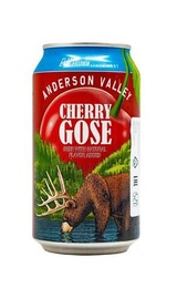 Пиво Anderson Valley Cherry Gose 24 шт. 0,355 л