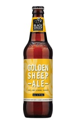 Пиво Black Sheep Golden Sheep 8 шт. 0,5 л