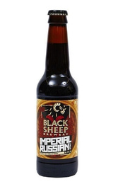 Пиво Black Sheep Russian Imperial Stout 24&nbsp;шт.&nbsp;0,33&nbsp;л