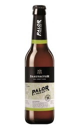 Пиво Braufactum Palor 24&nbsp;шт.&nbsp;0,33&nbsp;л