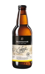 Пиво Braufactum Soleya 24&nbsp;шт.&nbsp;0,33&nbsp;л