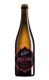 Пиво The Bruery Mischief 24 шт. 0,75 л