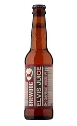 Пиво BrewDog Elvis Juice 24&nbsp;шт.&nbsp;0,33&nbsp;л