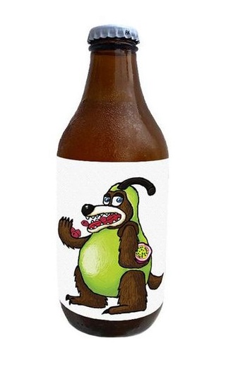 фото пиво Brewski Siminole Adonis 24&nbsp;шт. 0,33 л