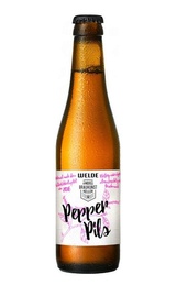 Пиво Welde Pepper Pils 24 шт. 0,33 л