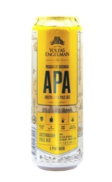 Пиво Volfas Engelman APA 24 шт. 0,568 л