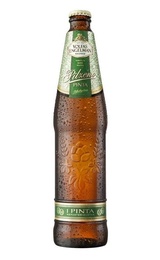 Пиво Volfas Engelman Pilzeno 24 шт. 0,568 л