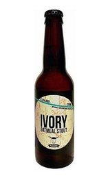 Пиво Wooha Ivory Oatmeal Stout 24 шт. 0,33 л