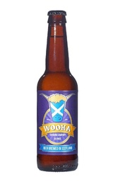 Пиво Wooha IPA 24 шт. 0,33 л