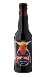 Пиво Wooha Porter 24 шт. 0,33 л