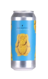 Пиво Garage See Watch 24&nbsp;шт.&nbsp;0,44&nbsp;л