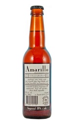Пиво De Molen Amarillo 24&nbsp;шт.&nbsp;0,33&nbsp;л