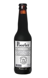 Пиво De Molen Poorter 24&nbsp;шт.&nbsp;0,33&nbsp;л