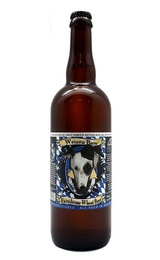 Пиво Jolly Pumpkin Weizen Bam 24 шт. 0,75 л