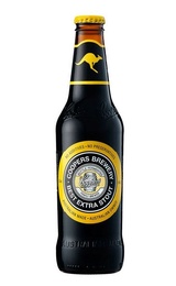Пиво Coopers Best Extra Stout 24&nbsp;шт.&nbsp;0,375&nbsp;л