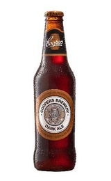 Пиво Coopers Dark Ale 24&nbsp;шт.&nbsp;0,375&nbsp;л
