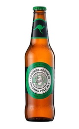 Пиво Coopers Original Pale Ale 24&nbsp;шт.&nbsp;0,375&nbsp;л
