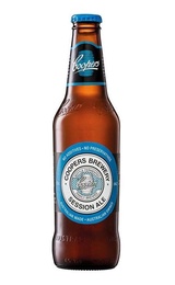 Пиво Coopers Session Ale 24&nbsp;шт.&nbsp;0,375&nbsp;л