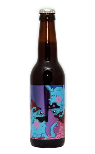 фото пиво Lervig Naughty & Nice 24&nbsp;шт. 0,33 л