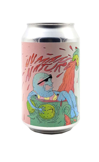 фото пиво Lervig Human Nature 24&nbsp;шт. 0,33 л