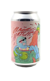 Пиво Lervig Human Nature 24&nbsp;шт.&nbsp;0,33&nbsp;л