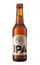 Пиво Maisel & Friends IPA 24&nbsp;шт.&nbsp;0,33&nbsp;л