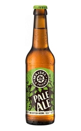 Пиво Maisel & Friends Pale Ale 24&nbsp;шт.&nbsp;0,33&nbsp;л