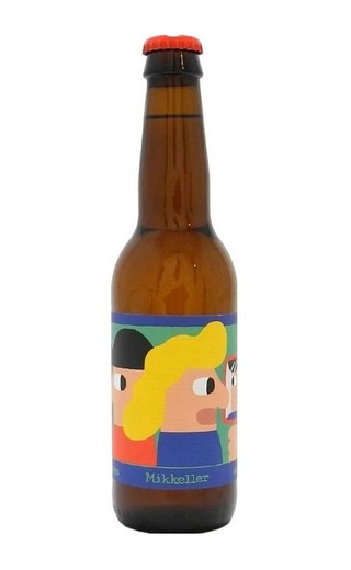фото пиво Mikkeller Side Eyes 24&nbsp;шт. 0,33 л