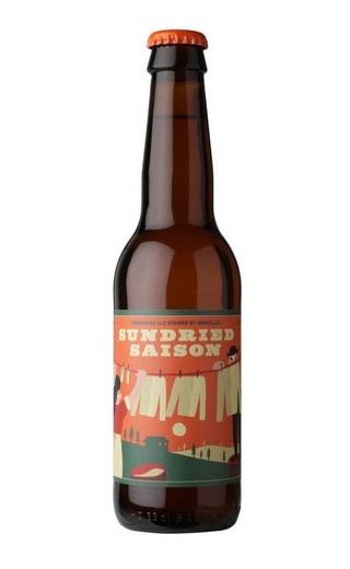 фото пиво Mikkeller Sundried Saison 24&nbsp;шт. 0,33 л