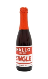 Пиво Mikkeller Hallo Ich Bin Raspberry 24&nbsp;шт.&nbsp;0,33&nbsp;л