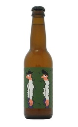 Пиво Mikkeller Evergreen Hazy Session IPA 24&nbsp;шт.&nbsp;0,33&nbsp;л